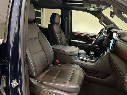 Certified 2023 GMC Sierra 1500 Denali w/ Denali Reserve Package AWD/4WD image 25