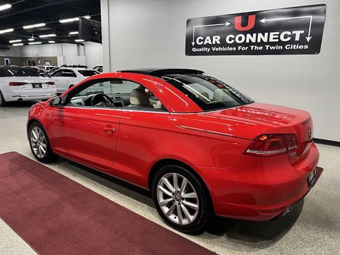 Used 2015 Volkswagen Eos Komfort image 58