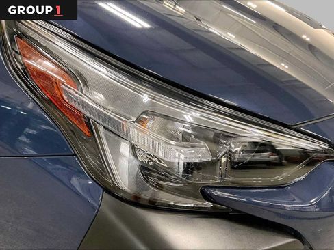 Certified 2025 Subaru Outback Onyx Edition AWD/4WD image 27