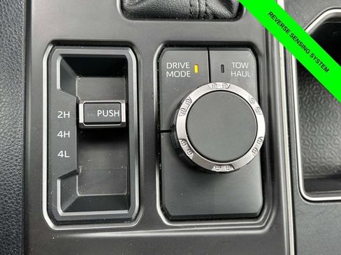 Used 2023 Toyota Tundra SR5 w/ TRD Sport Premium Package image 23