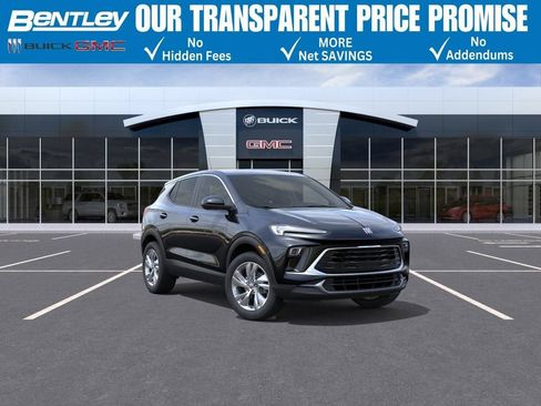 New 2026 Buick Encore GX Preferred w/ Comfort Package FWD image 1