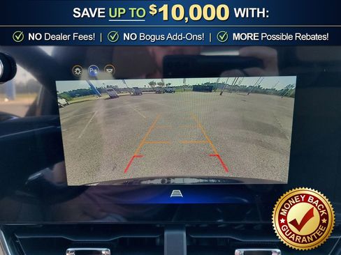 New 2026 Chevrolet Equinox ACTIV AWD/4WD image 26