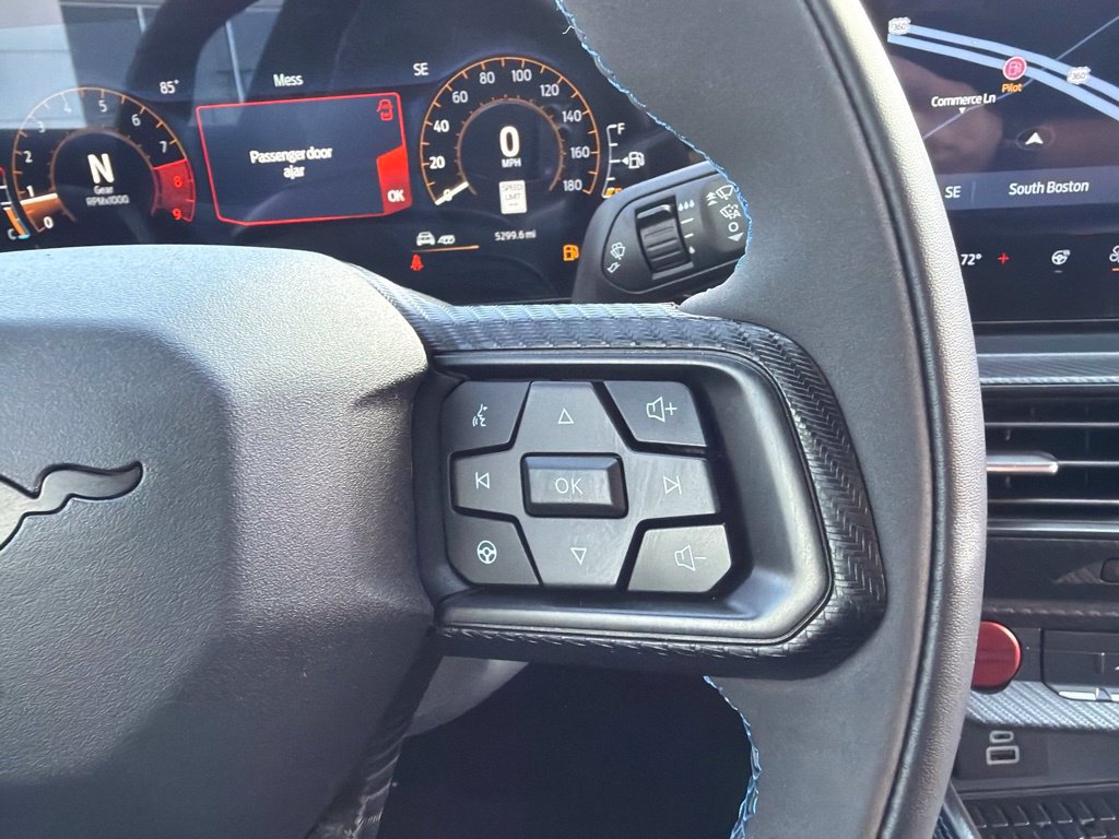 Used 2024 Ford Mustang Dark Horse RWD image 26