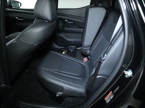 Used 2024 Hyundai Santa Cruz Night AWD/4WD image 14