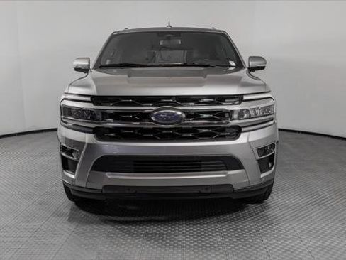 Used 2024 Ford Expedition Limited image 12