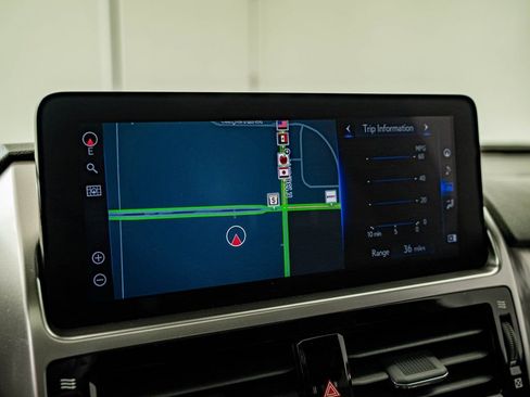 Certified 2022 Lexus GX 460 Premium w/ Premium Plus Package image 27