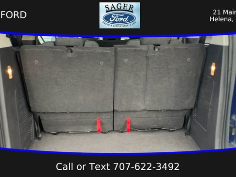 Used 2018 Ford Transit Connect XL image 16