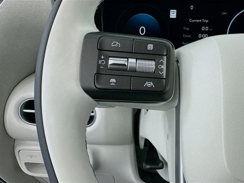 New 2026 Hyundai Palisade Calligraphy image 14