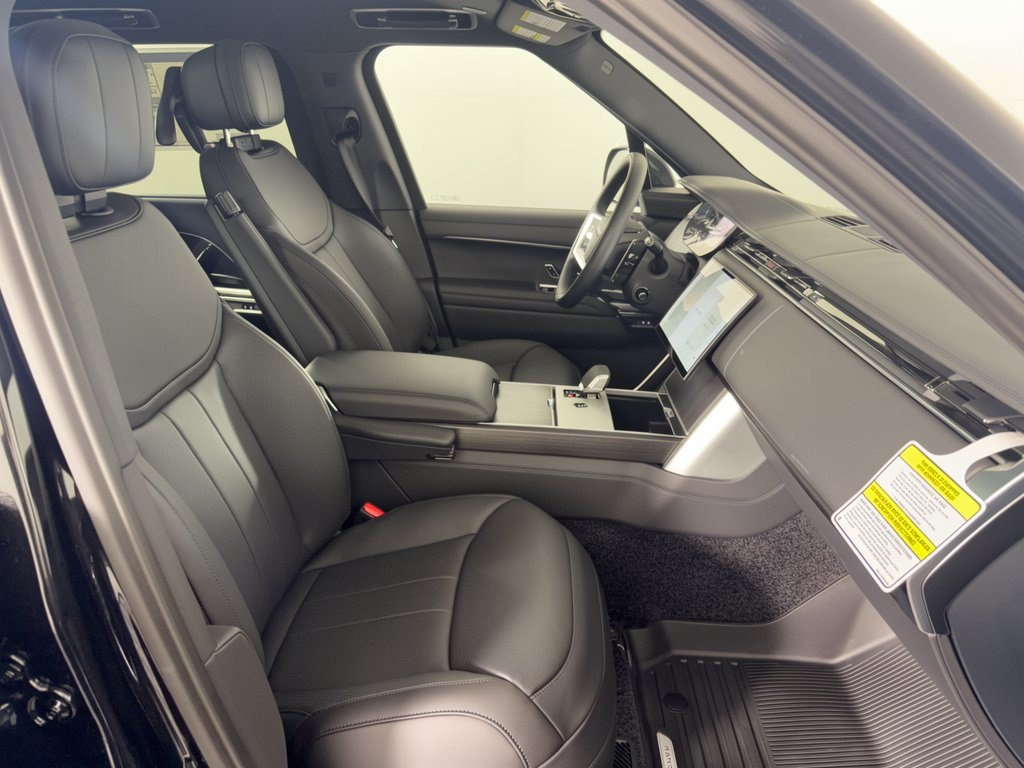 New 2026 Land Rover Range Rover Long Wheelbase SE AWD/4WD image 30