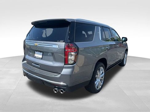 Used 2022 Chevrolet Tahoe High Country AWD/4WD image 6