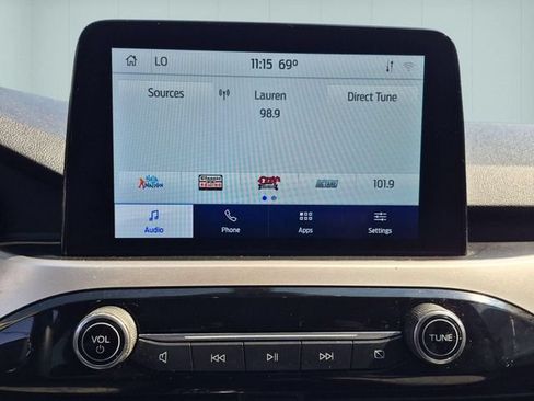 Used 2020 Ford Escape SE AWD/4WD image 23