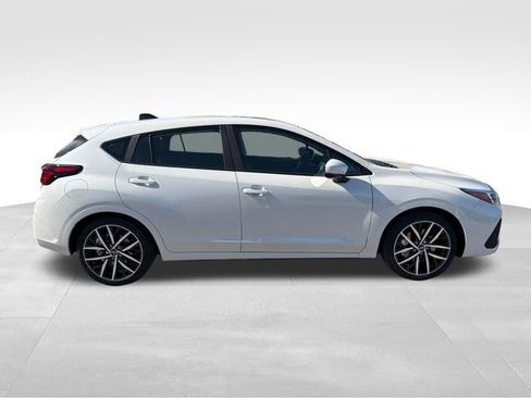 New 2026 Subaru Impreza 2.0i Sport AWD/4WD image 8