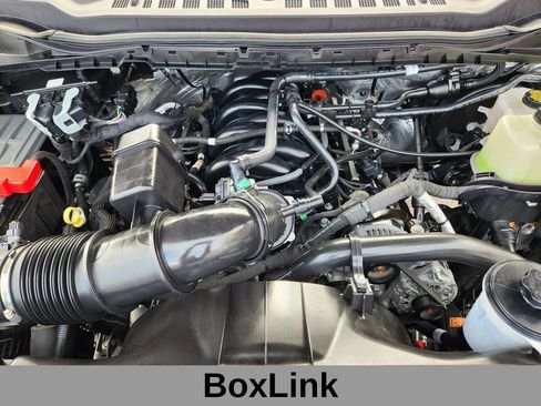 Used 2023 Ford F250 XL w/ STX Appearance Package image 19