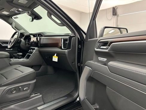 New 2026 GMC Sierra 1500 Denali AWD/4WD image 34