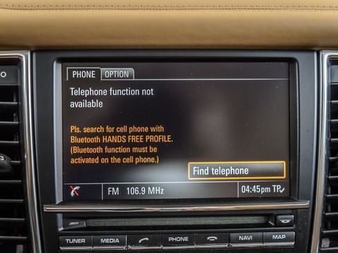 Used 2014 Porsche Panamera 4S Executive AWD/4WD image 22