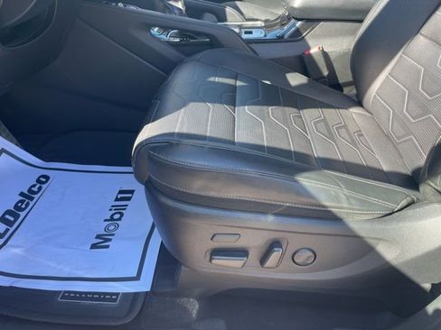 Used 2021 Kia Telluride SX image 8