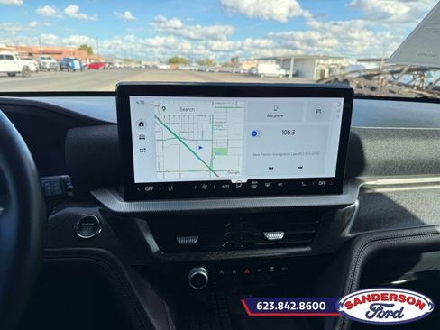 Used 2025 Ford Explorer Platinum image 20