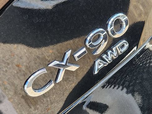 Used 2026 MAZDA CX-90 3.3 Turbo w/ Select Package AWD/4WD image 9