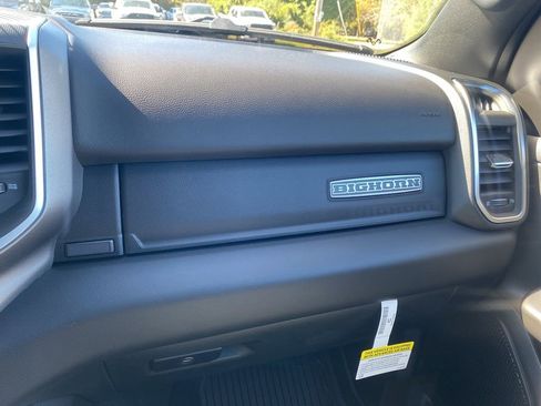 New 2026 RAM 1500 Big Horn image 39