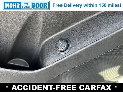 Used 2019 Chevrolet Equinox LT image 26