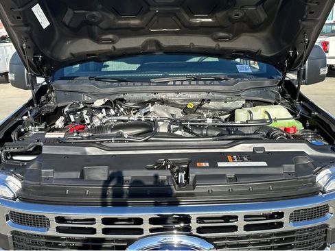 New 2026 Ford F250 XLT image 42