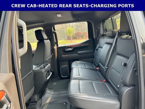 Used 2023 GMC Sierra 1500 Denali w/ Technology Package image 22