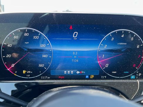 Certified 2026 Mercedes-Benz E 350 Sedan image 7