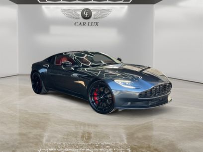 Used 2020 Aston Martin DB11 AMR