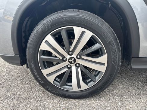 Used 2024 Mitsubishi Outlander Sport ES image 24