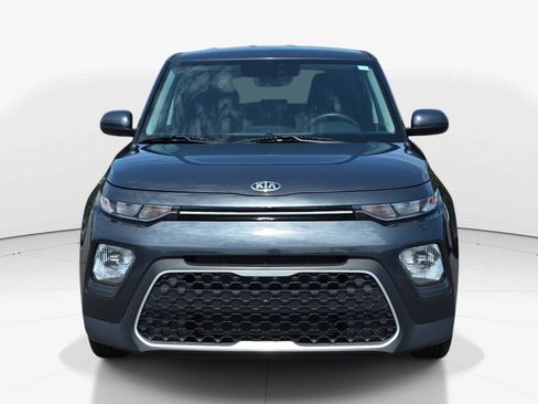 Used 2021 Kia Soul LX FWD image 9