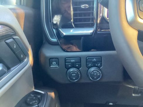 New 2025 Chevrolet Silverado 1500 RST w/ Convenience Package II image 20