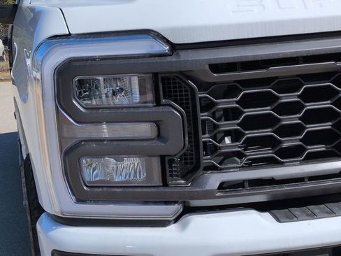 New 2026 Ford F350 XL w/ STX Appearance Package AWD/4WD image 9