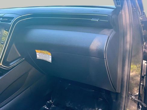 Used 2023 Hyundai Tucson SEL w/ Convenience Package FWD image 19