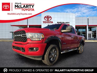 Used 2024 RAM 2500 Big Horn w/ Level 2 Equipment Group