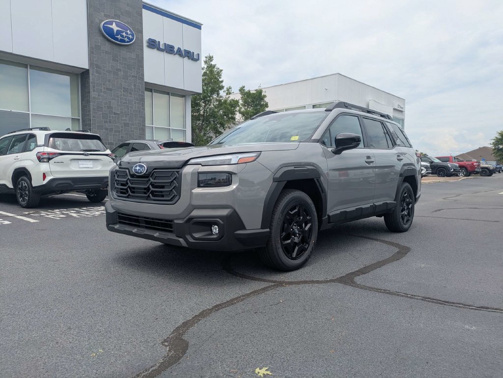New 2026 Subaru Outback Limited w/ Premium/Limited Package AWD/4WD image 9