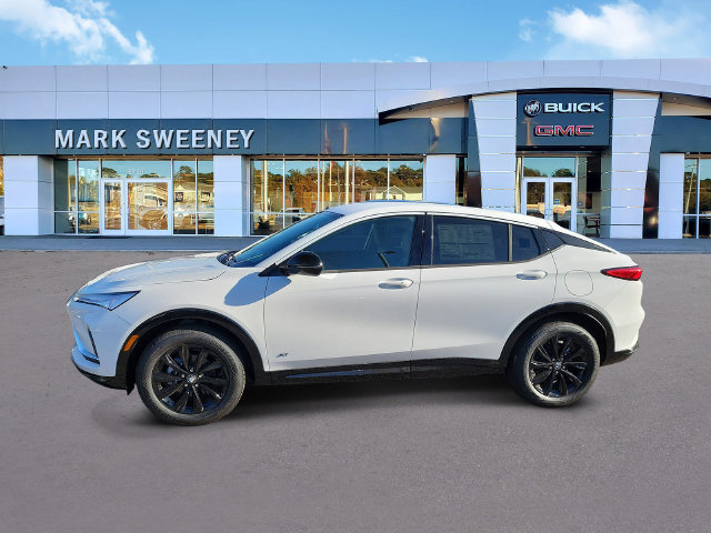 New 2026 Buick Envista Sport Touring w/ Convenience I Package FWD image 29