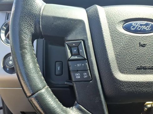 Used 2017 Ford Expedition XLT AWD/4WD image 22
