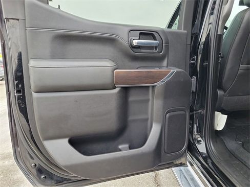 Used 2020 GMC Sierra 1500 SLT w/ SLT Premium Plus Package image 11