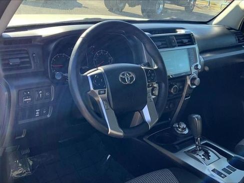 Used 2024 Toyota 4Runner SR5 image 13