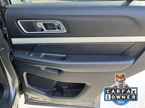 Used 2017 Ford Explorer XLT image 22