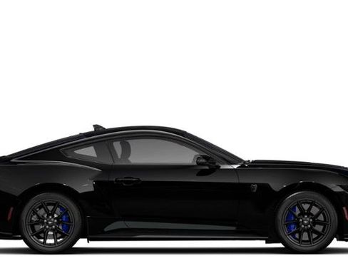 New 2026 Ford Mustang Dark Horse RWD image 27