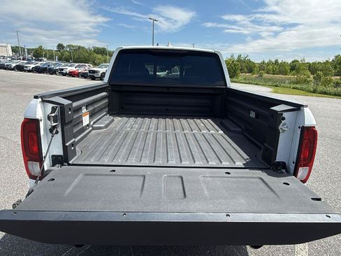 Used 2024 Honda Ridgeline RTL image 23