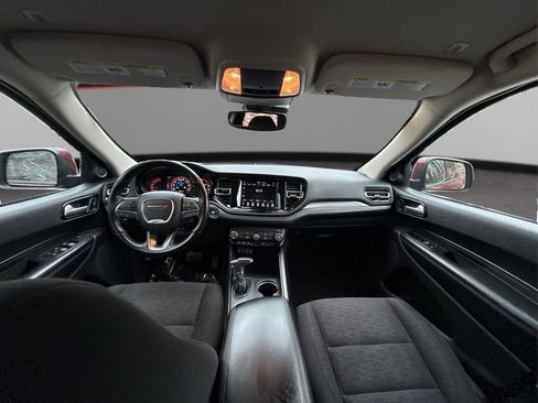 Used 2022 Dodge Durango SXT w/ Anodized Platinum Package image 26