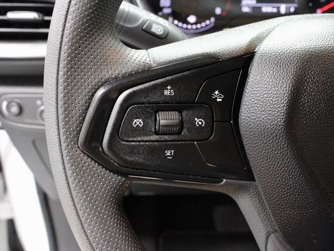 Used 2023 Chevrolet TrailBlazer LT FWD image 27