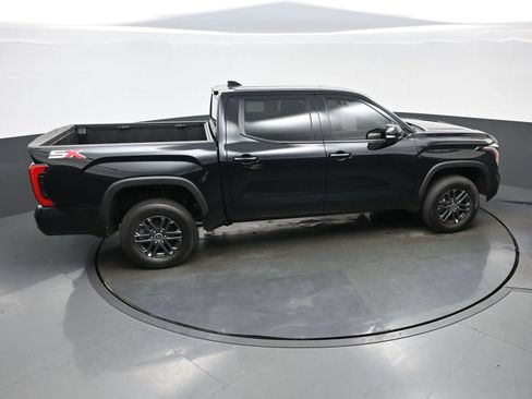 Used 2023 Toyota Tundra SR5 w/ SR5 Convenience Package AWD/4WD image 45