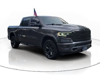 Used 2024 RAM 1500 Limited AWD/4WD video 2