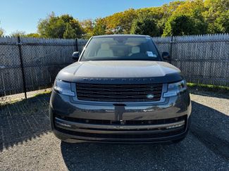 New 2025 Land Rover Range Rover SE video 2