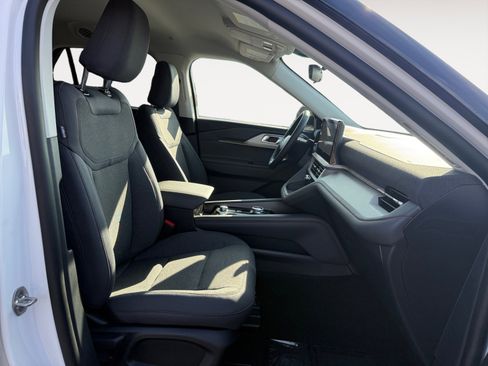 New 2026 Ford Explorer Active image 19