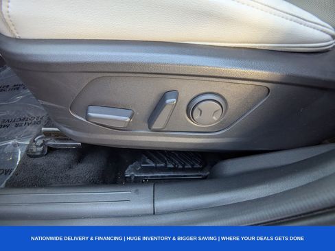 Used 2023 Hyundai Tucson Limited image 21