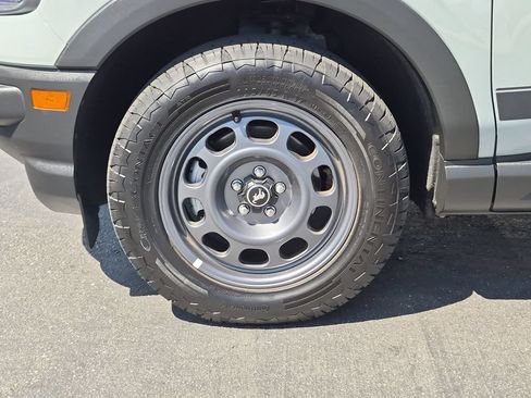 Used 2023 Ford Bronco Sport Big Bend AWD/4WD image 11